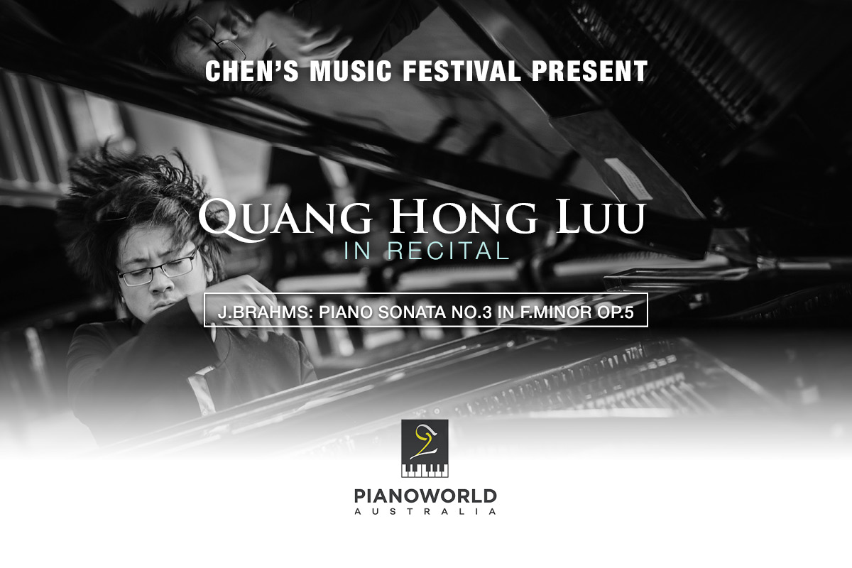 Nghệ sĩ Lưu Hồng Quang tại Liên hoan Âm nhạc Chen