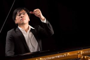 Nghệ sĩ Lưu Hồng Quang: Âm nhạc là lẽ sống