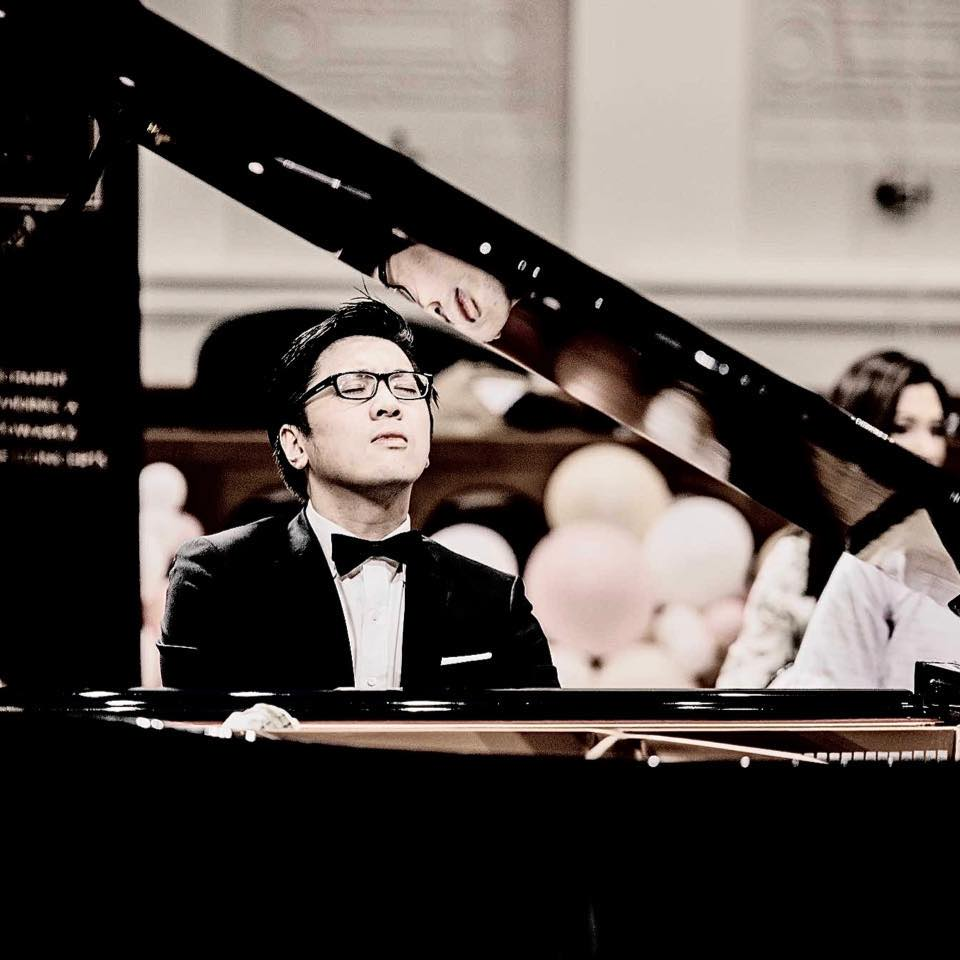 J. Haydn: Sonata in E flat N62 Hob.XVI/52 – 2nd Mov